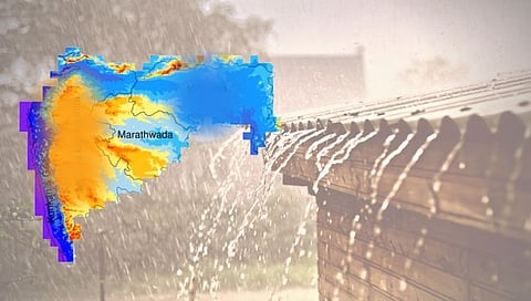 Rain Update : तज्ज्ञ म्हणतात यंदा पावसाचे दिवस कमीच..! अल निनोमुळे अवकाळी पावसाला फटका बसणार