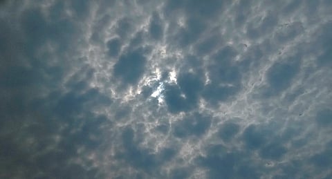 कमी पाऊस