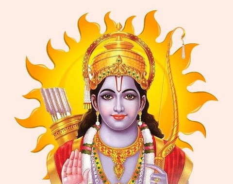 दै.‘पुढारी’ आयोजित ‘गीतरामायण’ला बारामतीत अभूतपूर्व प्रतिसाद