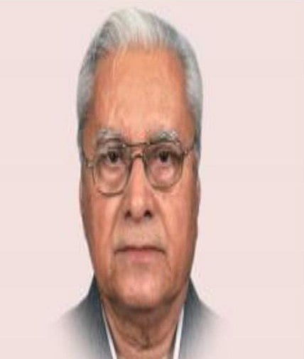 ज्येष्ठ शिक्षणतज्ज्ञ डॉ. राम ताकवले यांचे निधन