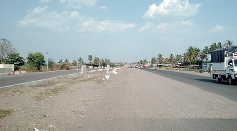 भवानीनगर : यंदा वारकर्यांना रखरखत्या उन्हातच वारी करावी लागणार