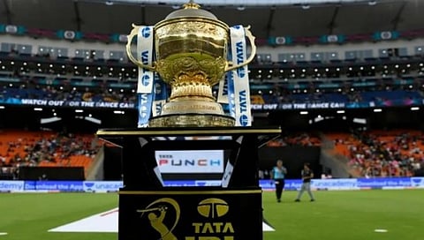IPL Auction 2024 : आयपीएल 2024 चा लिलाव दुबईत होणार, तारीख आली समोर