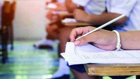 शिवाजी विद्यापीठ : बी.कॉम तृतीय वर्षाचा पेपर फुटला