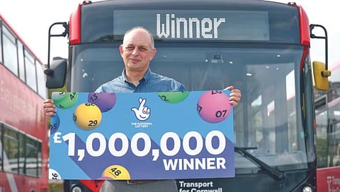 कबाब खरेदी करण्यासाठी गेला आणि कोट्यधीश झाला!