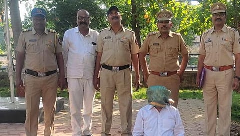 औरंगाबाद : मॅट्रिक्स कंपनीच्या मालकास मागितली ५ कोटींची खंडणी, गुन्हा दाखल