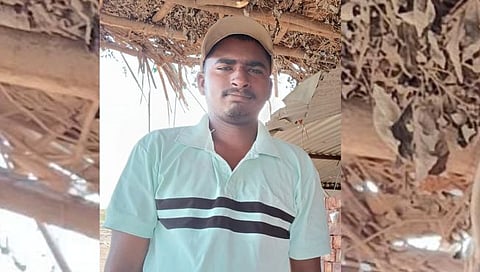 सांगली : शेत तलावात पाय घसरून तरुणाचा मृत्यू