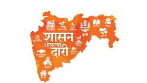 शासन आपल्या दारी मग कशाला हवी रत्नागिरी वारी?