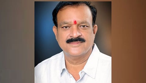 चंद्रपूर : माझी व आरोपींची नार्कोटेस्ट करा; काँग्रेस नेते संतोषसिंग रावत यांची मागणी