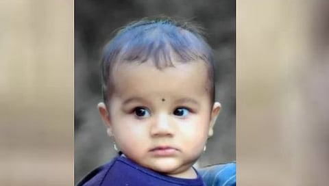 सांगली : आटपाडीत पाण्याच्या टाकीमध्ये पडून लहान बालकाचा मृत्यू