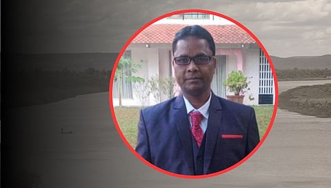 Kolhapur : वारणा नदीत पोहण्यासाठी गेलेला एकजण बुडाला