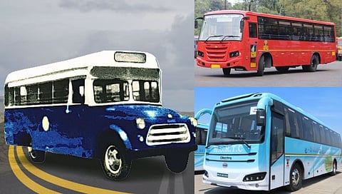 ST Bus : लालपरीला झाली 75 वर्ष पूर्ण; आधुनिकतेकडे वाटचाल करत नव्या योजनांची अंमलबजावणी