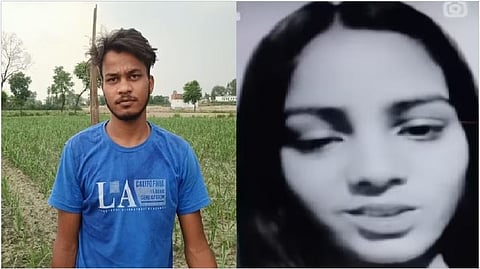 Shahbad Dairy Murder case : दिल्लीतील साक्षी खून प्रकरणातील आरोपी साहिल खान याच्यावर ६४० पानी आरोपपत्र दाखल