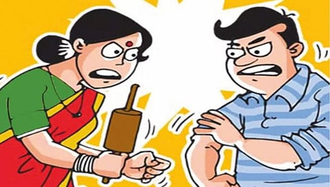 अहो.. बायकाही पुरुषांना छळतात! पुरुष हक्क समितीकडून कायदा बदलाची मागणी