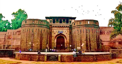 पुण्याला येताय, मग ’या’ ठिकाणांना नक्की भेट द्या!