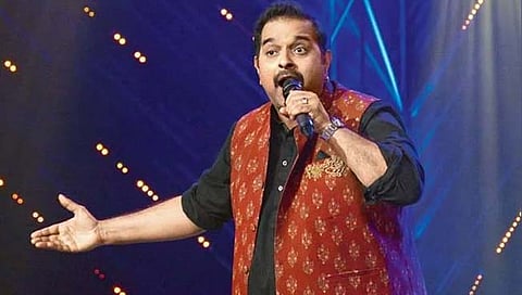 सुप्रसिद्ध संगीतकार शंकर महादेवन देणार वर्षभर मनपा शिक्षकांना संगीताचे धडे