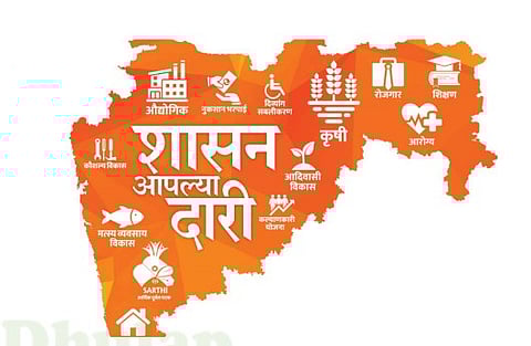 पुणे : अन् अधिकार्यांनी सोडला सुटकेचा नि:श्वास !