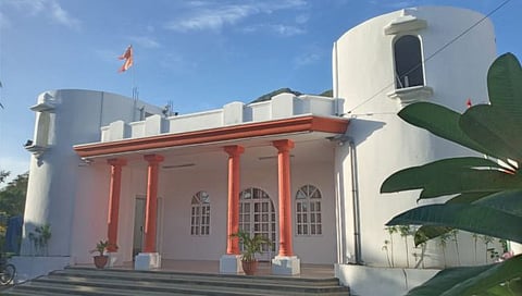 Shivaji Maharaj Statue In Mauritius : मॉरिशसमध्ये उभारणार शिवरायांचा १४ फुटी पुतळा