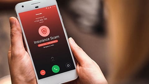 Spam calls/Messege : मोबाईलवर येणाऱ्या स्पॅम कॉल-मेसेजपासून होणार सुटका; आजपासून नवीन नियम लागू