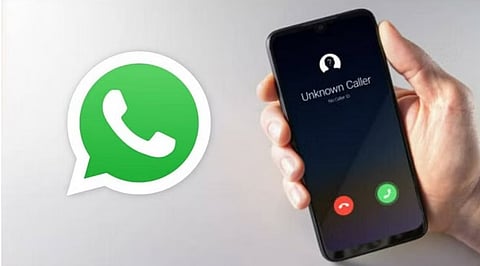 WhatsApp Spam Call: आंतरराष्ट्रीय स्पॅम कॉल प्रकरणी व्हॉट्सअॅपवर कारवाईची तयारी, आयटी मंत्रालय पाठवणार नोटीस