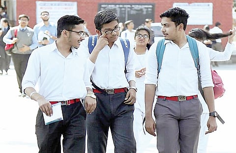 HSC-SSC Time Table : दहावी-बारावी परीक्षांचे अंतिम वेळापत्रक कधी ? परीक्षेबाबत विद्यार्थी आणि पालकांकडून विचारणा