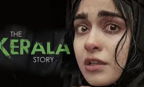 दडपशाही..! केरळपाठोपाठ तामिळनाडूतही ‘द केरळ स्टोरी’चे स्क्रीनिंग थांबवले