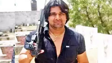 Tillu Tajpuriya Murder : तिहार जेलमध्ये गँगस्टर टिल्लू ताजपुरियाची हत्या; रोहिणी कोर्ट गोळीबारात होता मुख्य आरोपी