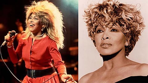 Tina Turner | हॉलिवूड इंडस्ट्री शोकसागरात! क्वीन ऑफ रॉक ‘एन’ रोल टीना टर्नर काळाच्या पडद्याआड