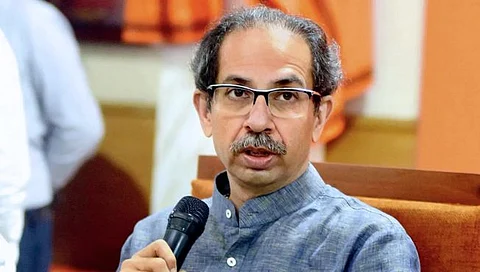 Uddhav Thackeray : शेतकऱ्यांनी अवयव विक्रीचा विचार करू नये, शिवसेना तुमच्या पाठिशी : उद्धव ठाकरे