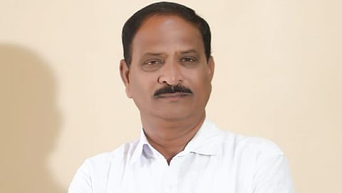 गोकुळच्या स्वीकृत संचालक पदी आर.के. मोरे यांची निवड निश्चित! २ जूनच्या सभेत होणार शिक्कामोर्तब