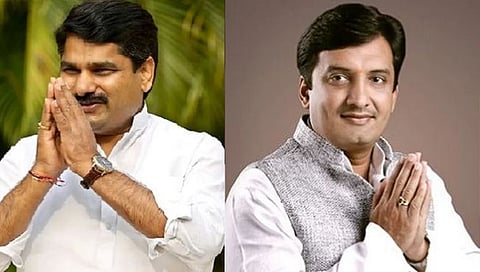 कोल्हापूर : थेट पाईपलाईनच्या पाण्यावर वादाचे फवारे