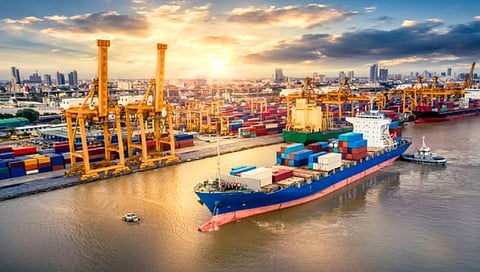 राज्यातील दोन बंदरांना ‘सागर श्रेष्ठ सन्मान’ पुरस्कार प्रदान