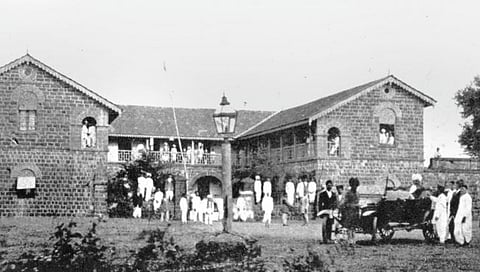 Rajarshi Shahu Chhatrapati Maharaj : राजर्षी शाहू महाराजांचे क्रांतिकारी शिक्षण कार्य