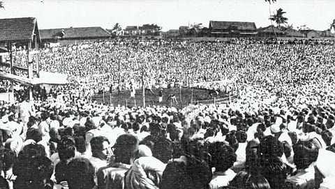 राजर्षी शाहू छत्रपती महाराज स्मृती शताब्दी सांगता विशेष : ‘कला- क्रीडा’ला राजाश्रय