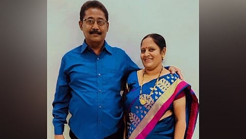 Kolhapur News | वडणगे येथे दाम्पत्याचा संशयास्पद मृत्यू; मधुमेहावरील औषध घेतल्यानंतर आली रिॲक्शन