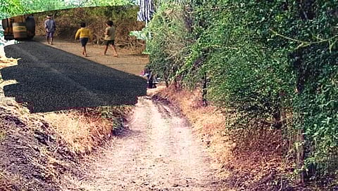 Village Road : राज्यातील पांदण रस्त्यांचे होणार ग्रामीण मार्गात रुपांतर! ग्रामविकास व सार्वजनिक बांधकाम विभागाची लवकरच बैठक