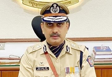 Ashadhi Wari 2023 : आळंदीत वारकऱ्यांवर लाठीचार्ज झालाच नाही; पोलिस आयुक्तांचे स्पष्टीकरण