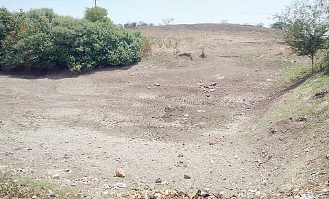 पुरंदर उपसाच्या पाण्यासाठी ‘तारीख पे तारीख’; शेतकरी हवालदिल