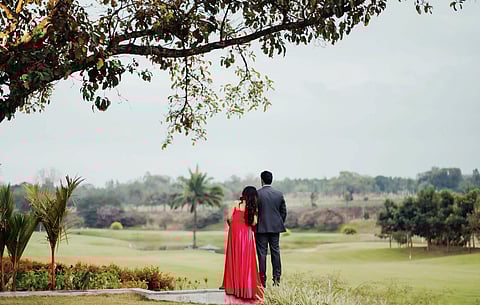 आता पोस्ट वेडिंग शूटचीही धूम; लग्नानंतर फोटोशूट करण्याकडे तरुण जोडप्यांचा कल