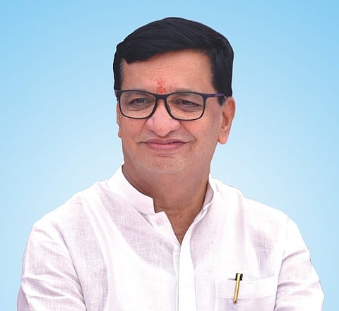 न्यायालयाच्या निकालाबाबत आ. बाळासाहेब थोरात म्हणतात, खरंतर एकनाथ शिंदे यांनी…