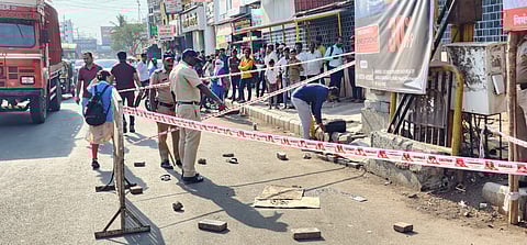 पिंपरीत तरुणाचा गोळ्या झाडून केला खून