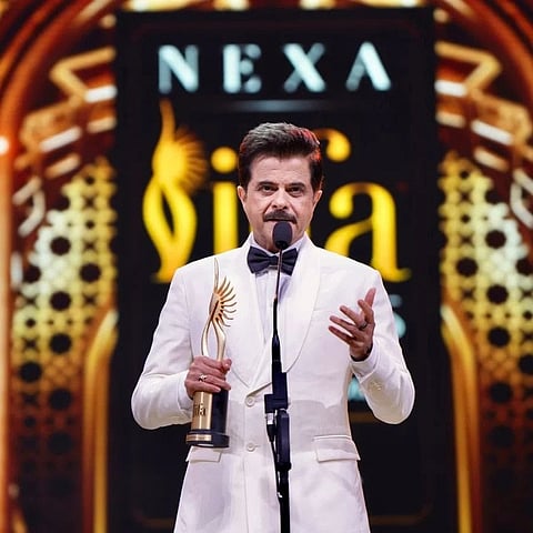 IIFA 2023 अनिल कपूर