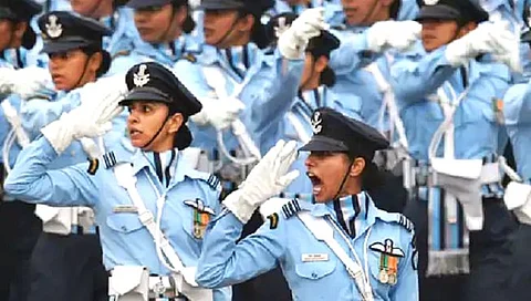 Republic Day Parade : प्रजासत्ताक दिनी ‘कर्तव्यपथा’वर घडणार ‘महिलाराज’चे दर्शन
