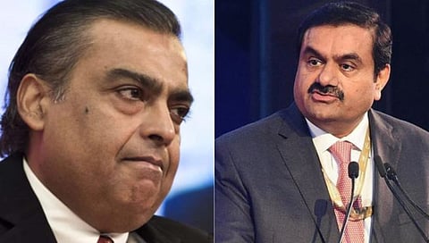 World's Top 10 Billionaires