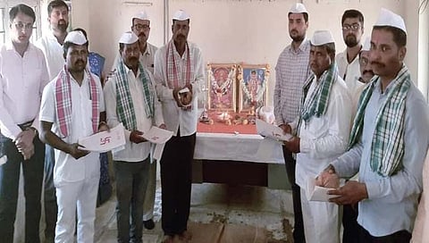 यशवंत शुगर गळीत हंगाम