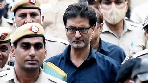 Yasin Malik : एनआयएच्या याचिकेची दखल घेत दिल्ली उच्च न्यायालयाची यासिन मलिकला नोटीस