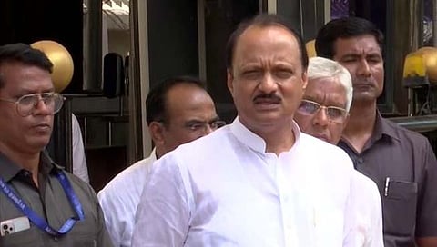 Ajit Pawar | …तरीही शिंदे-फडणवीस सरकार पडणार नाही: अजित पवार