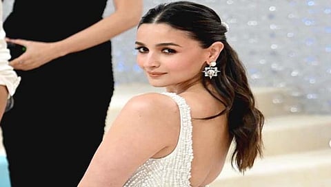 आलियाची भट्ट