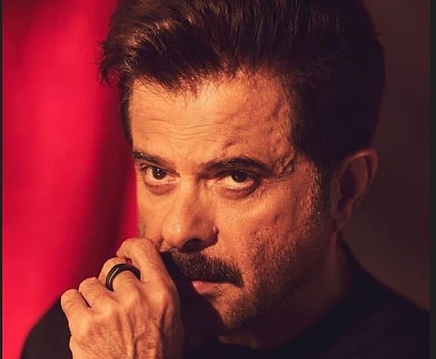 anil kapoor