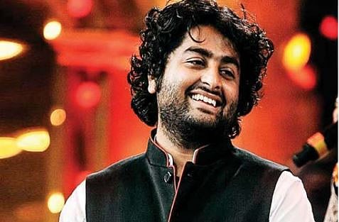 arijit singh