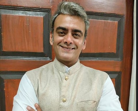 आस्ताद काळे